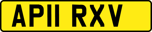 AP11RXV