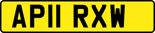 AP11RXW