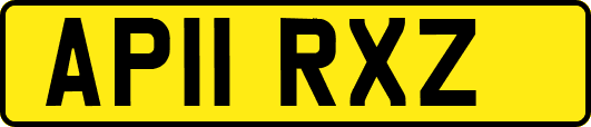 AP11RXZ
