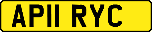 AP11RYC