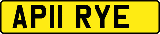 AP11RYE