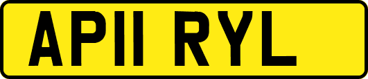 AP11RYL