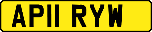 AP11RYW