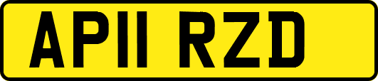 AP11RZD