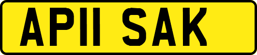 AP11SAK