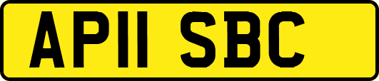 AP11SBC