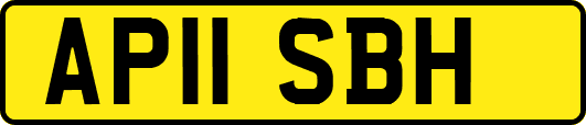 AP11SBH