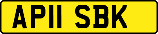 AP11SBK