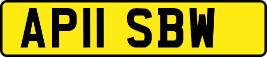 AP11SBW