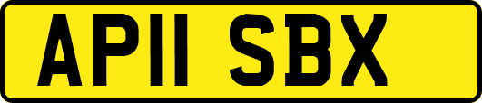 AP11SBX