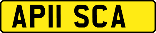 AP11SCA