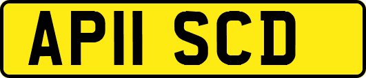 AP11SCD