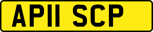 AP11SCP