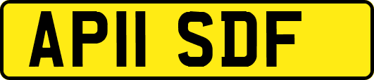 AP11SDF
