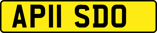 AP11SDO