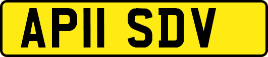 AP11SDV