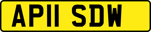 AP11SDW