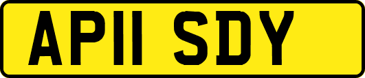 AP11SDY