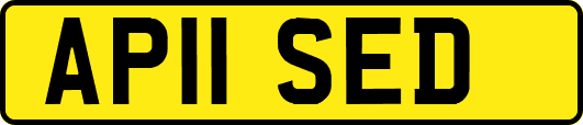 AP11SED