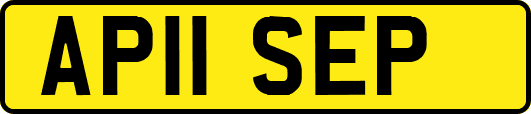 AP11SEP