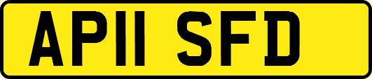 AP11SFD