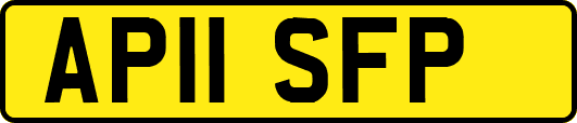 AP11SFP