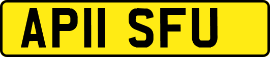 AP11SFU