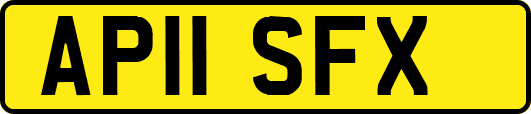AP11SFX