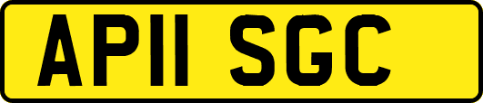 AP11SGC