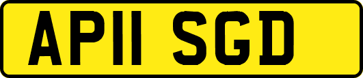 AP11SGD