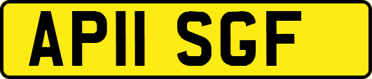 AP11SGF