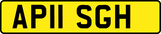 AP11SGH