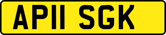 AP11SGK