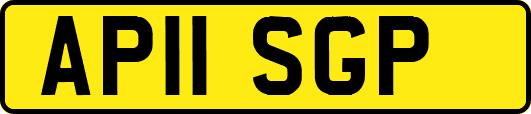 AP11SGP