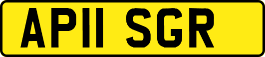 AP11SGR