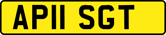 AP11SGT