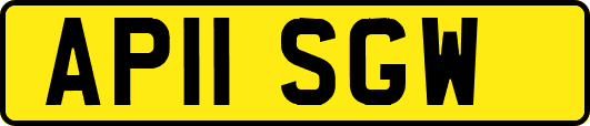 AP11SGW