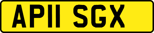 AP11SGX