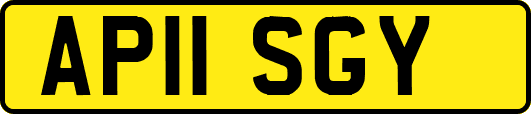 AP11SGY