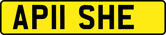 AP11SHE