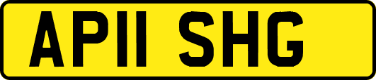 AP11SHG