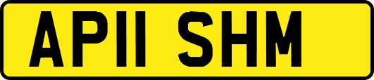 AP11SHM