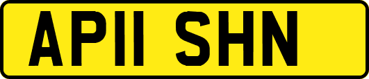 AP11SHN