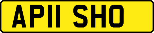 AP11SHO