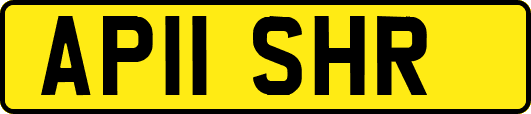 AP11SHR
