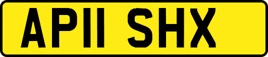 AP11SHX