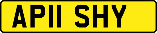 AP11SHY