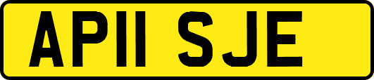 AP11SJE
