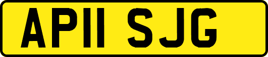 AP11SJG