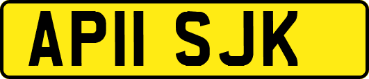 AP11SJK